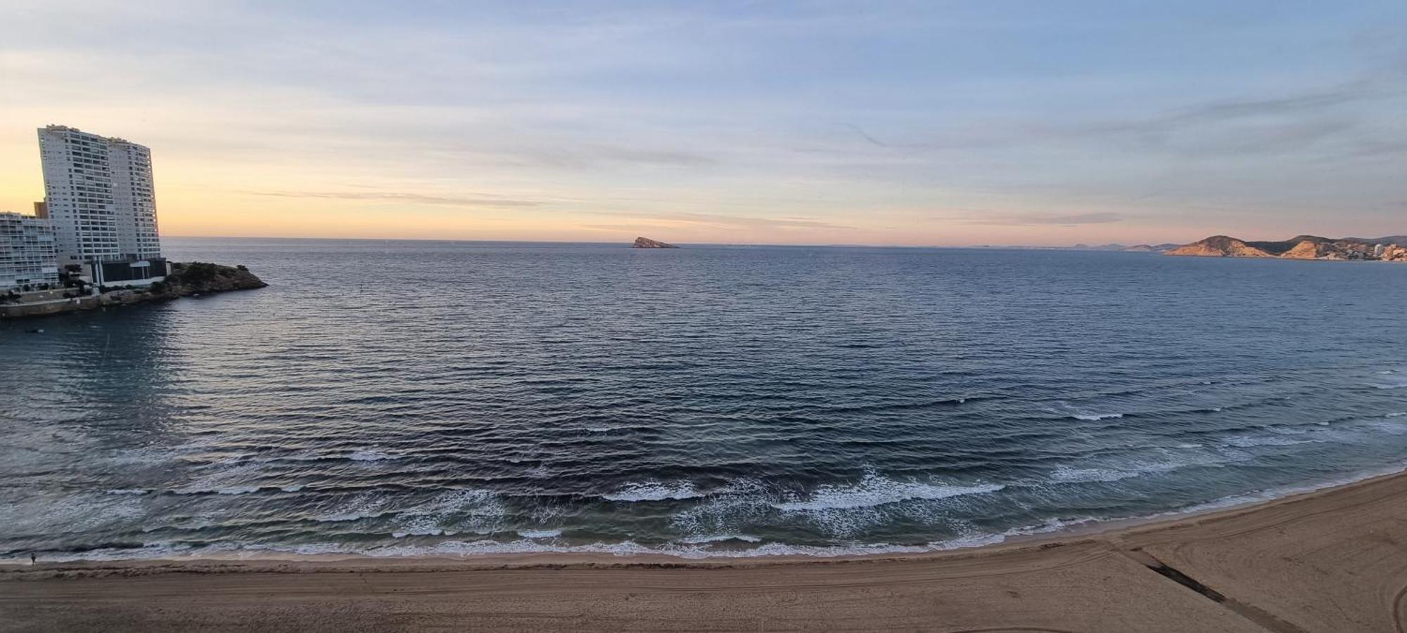 Apartamento Principado Levante *